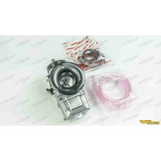 Bình Xăng Con KOSO Evo 28/30/32 mm (chính hãng)